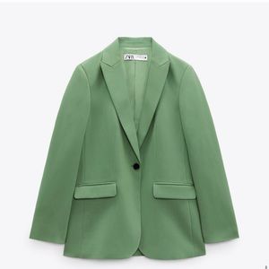 COPY - Basic Blazer